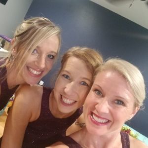 Meet your Posher, Tabitha